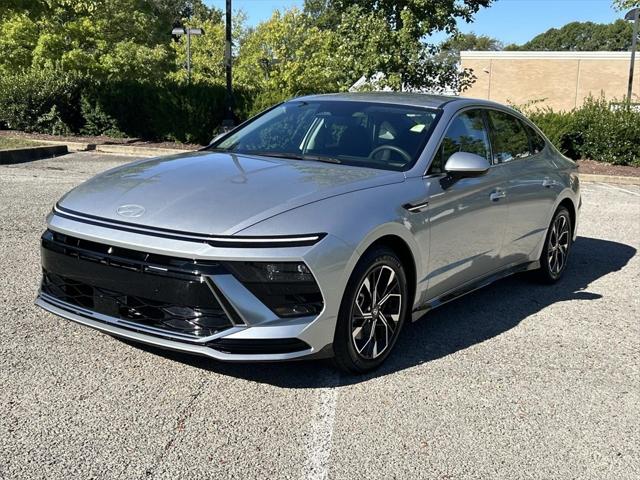 2024 Hyundai Sonata SEL 2024 Hyundai Sonata SEL