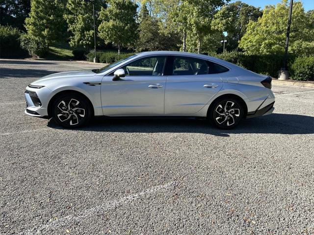 2024 Hyundai Sonata SEL 2024 Hyundai Sonata SEL