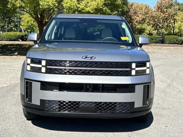 2024 Hyundai Santa Fe Calligraphy 2024 Hyundai Santa Fe Calligraphy