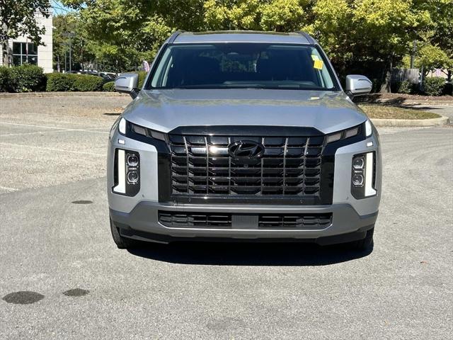 2023 Hyundai Palisade Limited 2023 Hyundai Palisade Limited