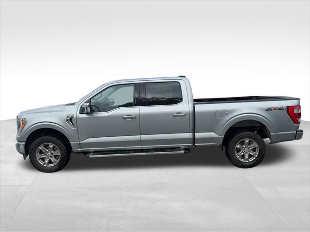 2023 Ford F-150 LARIAT 2023 Ford F-150 LARIAT