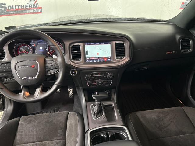 2023 Dodge Charger Scat Pack 2023 Dodge Charger Scat Pack