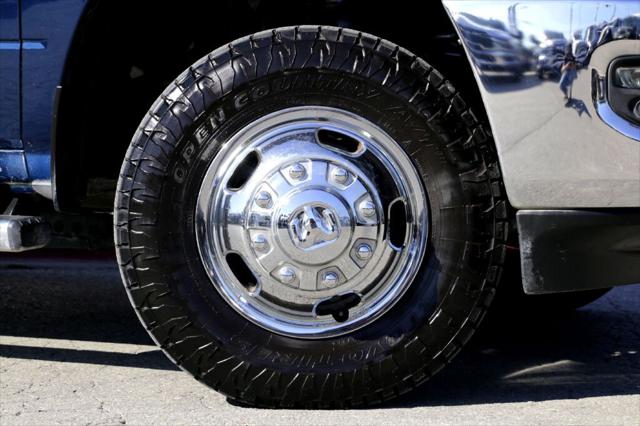 2022 RAM 3500 Lone Star Crew Cab 4x4 8 Box 2022 RAM 3500 Lone Star Crew Cab 4x4 8 Box