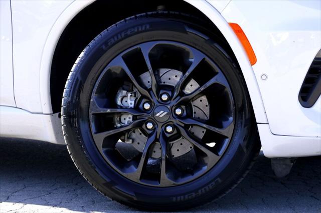 2021 Dodge Durango R/T RWD