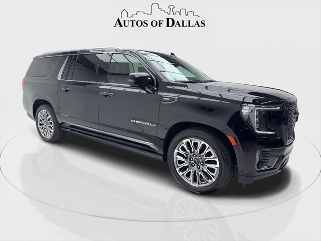 2023 GMC Yukon XL 4WD Denali Ultimate 2023 GMC Yukon XL 4WD Denali Ultimate