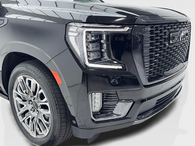 2023 GMC Yukon XL 4WD Denali Ultimate 2023 GMC Yukon XL 4WD Denali Ultimate