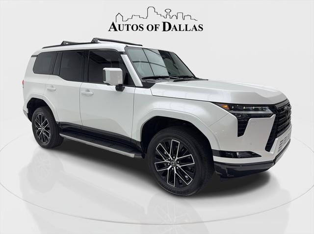 2024 Lexus GX 550 Premium+ 2024 Lexus GX 550 Premium+