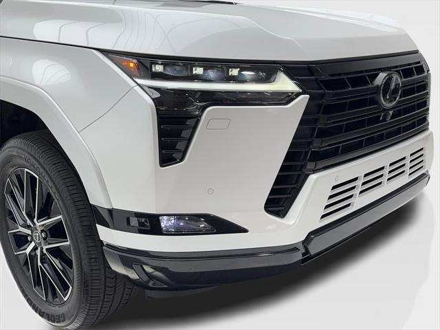 2024 Lexus GX 550 Premium+ 2024 Lexus GX 550 Premium+