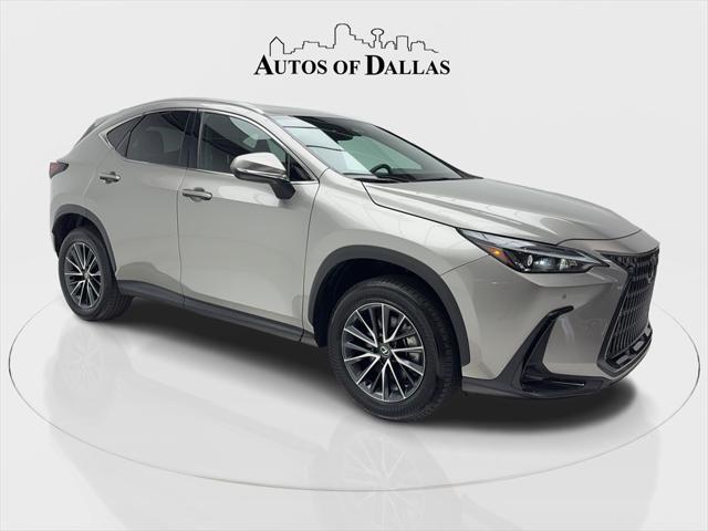 2024 Lexus NX 250 Premium