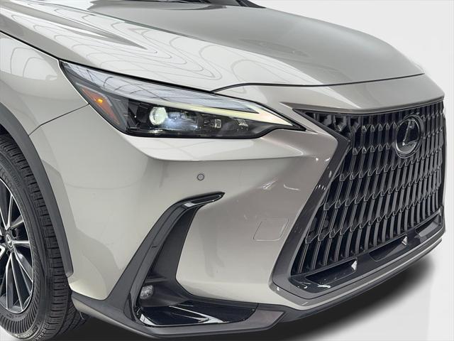 2024 Lexus NX 250 Premium