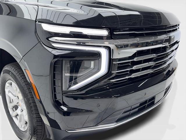 2025 Chevrolet Tahoe 2WD LT