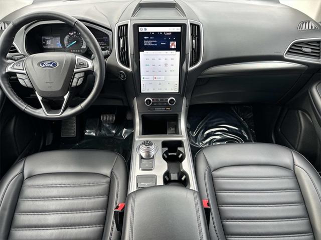 2022 Ford Edge SEL 2022 Ford Edge SEL