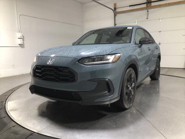 2024 Honda HR-V Sport 2024 Honda HR-V Sport