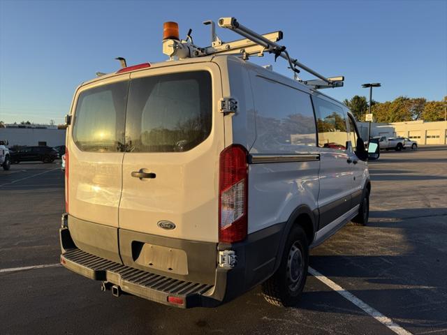 2015 Ford Transit-150 Base 2015 Ford Transit-150 Base