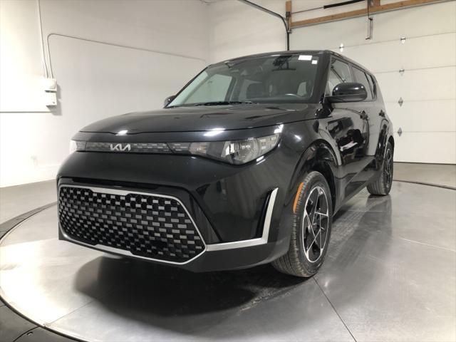 2023 Kia Soul EX 2023 Kia Soul EX