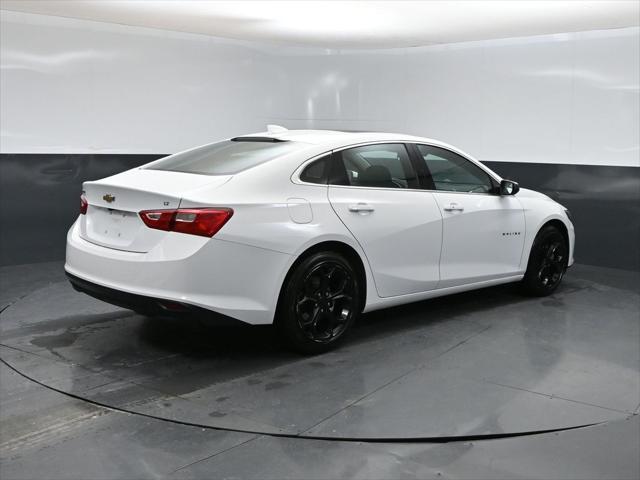 2023 Chevrolet Malibu FWD 1LT 2023 Chevrolet Malibu FWD 1LT