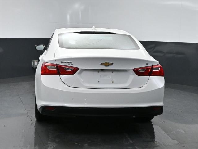 2023 Chevrolet Malibu FWD 1LT 2023 Chevrolet Malibu FWD 1LT