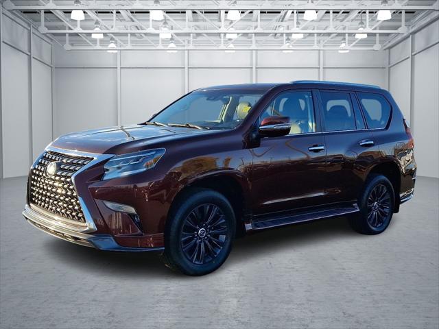 2022 Lexus GX 460 Premium 2022 Lexus GX 460 Premium