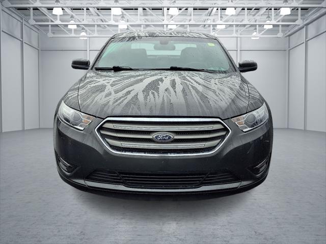 2016 Ford Taurus SEL 2016 Ford Taurus SEL