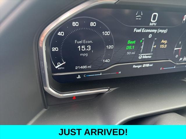 2024 GMC Sierra 1500 4WD Crew Cab Short Box Denali 2024 GMC Sierra 1500 4WD Crew Cab Short Box Denali