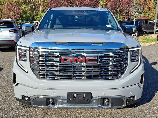 2024 GMC Sierra 1500 4WD Crew Cab Short Box Denali 2024 GMC Sierra 1500 4WD Crew Cab Short Box Denali