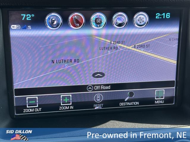 2017 Chevrolet Tahoe LT 2017 Chevrolet Tahoe LT