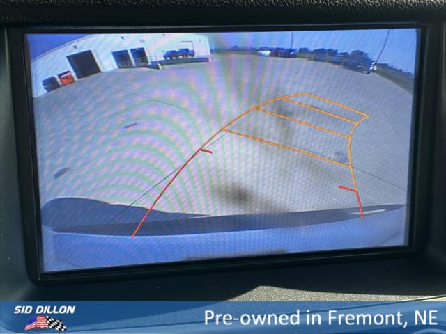 2017 Chevrolet Tahoe LT 2017 Chevrolet Tahoe LT