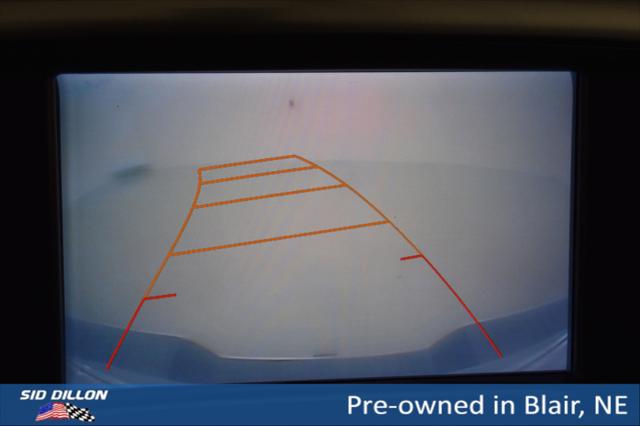 2017 Chevrolet Silverado 1500 2LT 2017 Chevrolet Silverado 1500 2LT