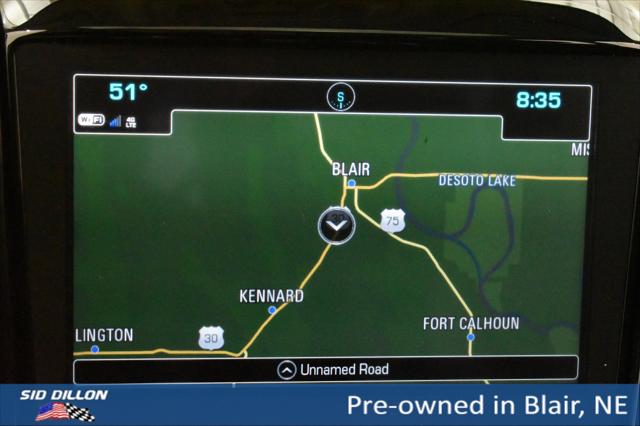 2019 Chevrolet Traverse 3LT 2019 Chevrolet Traverse 3LT