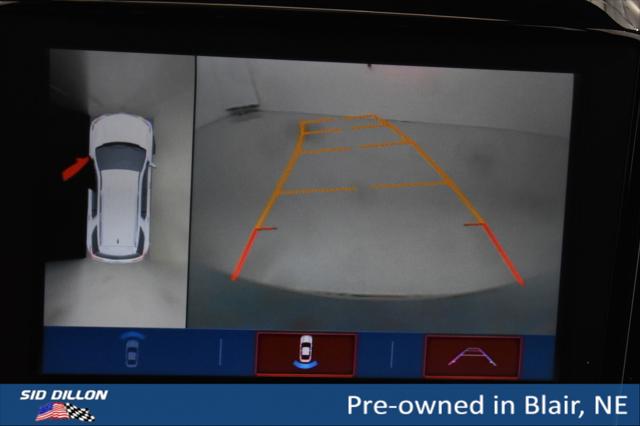 2019 Chevrolet Traverse 3LT 2019 Chevrolet Traverse 3LT