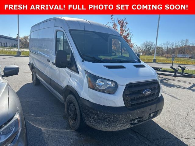 2020 Ford Transit-250 Cargo Van Base