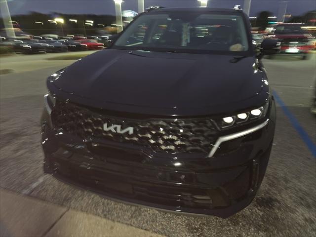2023 Kia Sorento SX 2023 Kia Sorento SX