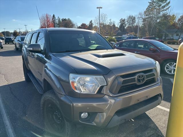 2012 Toyota Tacoma Base V6 2012 Toyota Tacoma Base V6