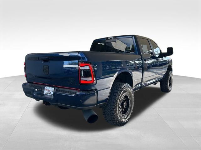 2024 RAM 2500 Big Horn Crew Cab 4x4 64 Box