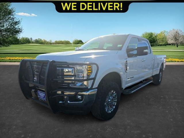 2019 Ford F-350 LARIAT