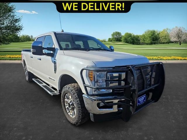 2019 Ford F-350 LARIAT