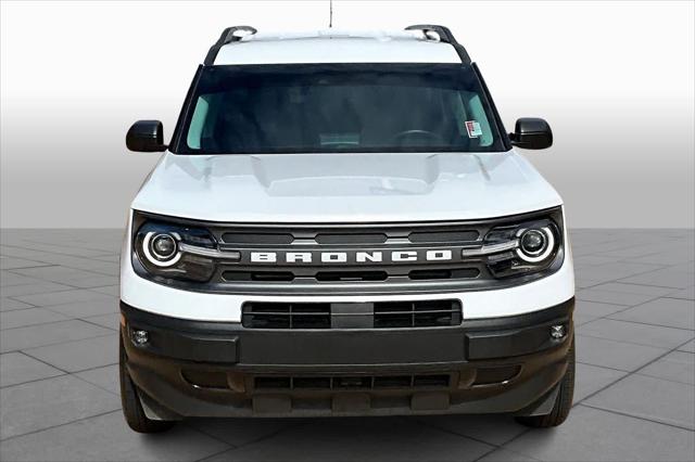 2023 Ford Bronco Sport Big Bend 2023 Ford Bronco Sport Big Bend