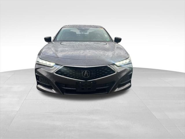 2023 Acura TLX Standard 2023 Acura TLX Standard