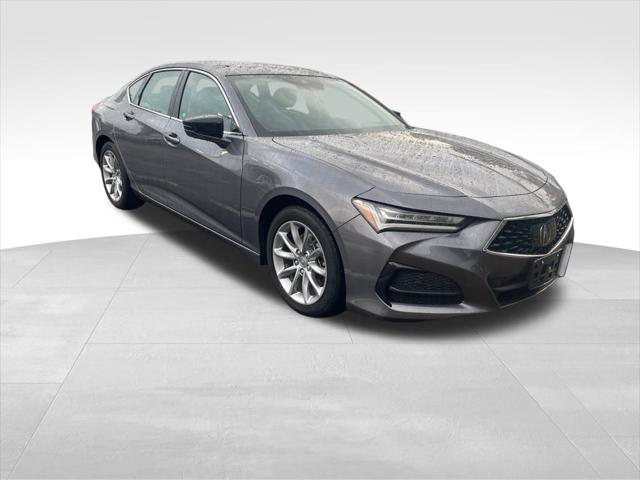 2023 Acura TLX Standard 2023 Acura TLX Standard
