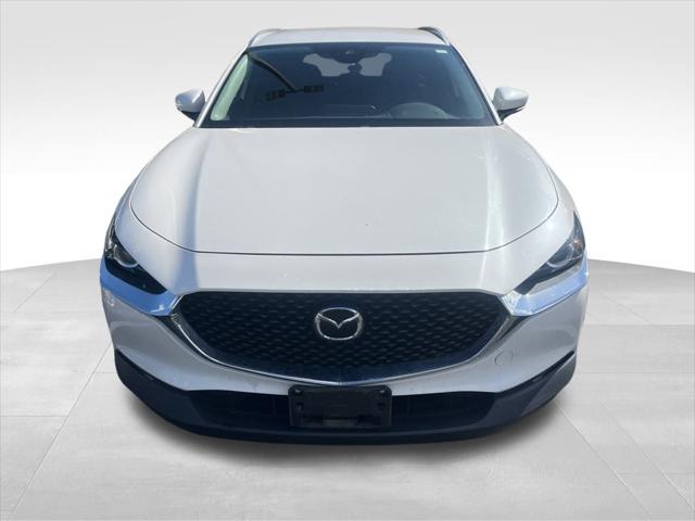 2022 Mazda CX-30 Select 2022 Mazda CX-30 Select