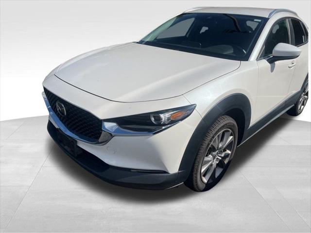2022 Mazda CX-30 Select 2022 Mazda CX-30 Select