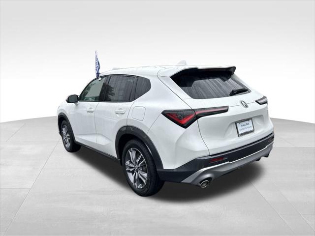 2025 Acura ADX Base 2025 Acura ADX Base