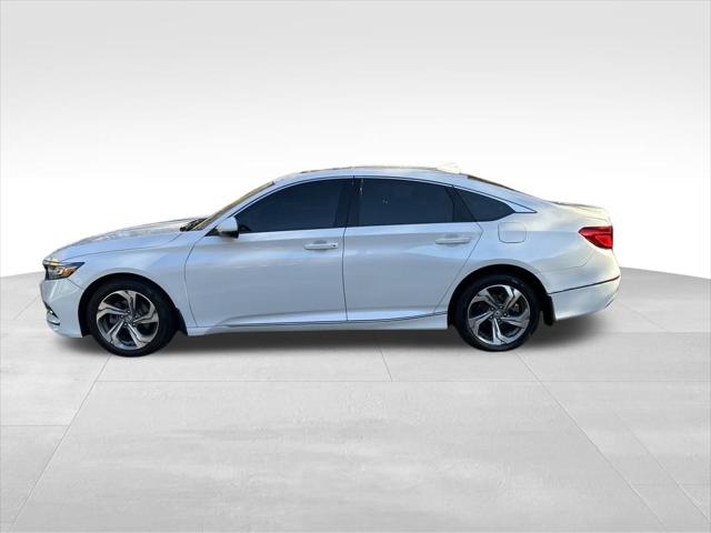 2020 Honda Accord EX-L 2020 Honda Accord EX-L