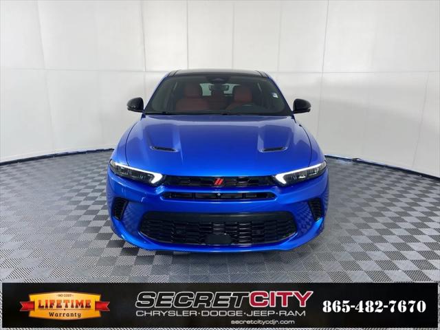 2024 Dodge Hornet R/T Plus EAWD 2024 Dodge Hornet R/T Plus EAWD