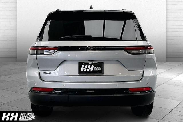 2024 Jeep Grand Cherokee Altitude 4x4 2024 Jeep Grand Cherokee Altitude 4x4