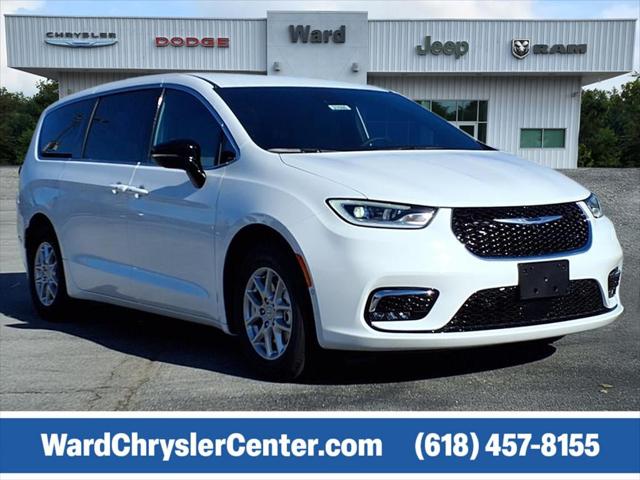 2025 Chrysler Pacifica PACIFICA SELECT