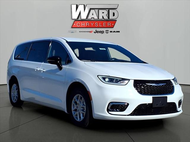 2025 Chrysler Pacifica PACIFICA SELECT