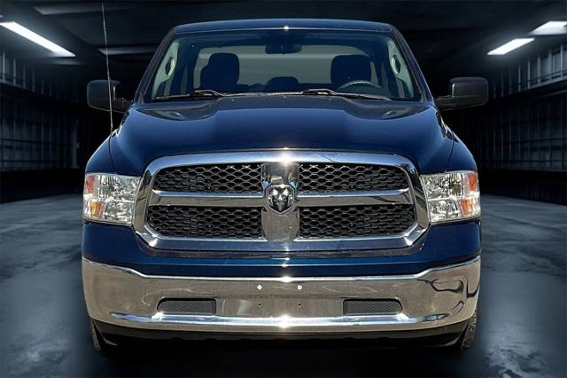 2022 RAM 1500 Classic SLT Crew Cab 4x2 57 Box 2022 RAM 1500 Classic SLT Crew Cab 4x2 57 Box