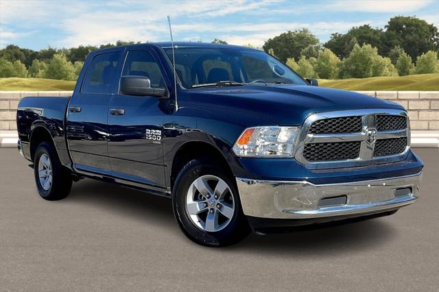 2022 RAM 1500 Classic SLT Crew Cab 4x2 57 Box 2022 RAM 1500 Classic SLT Crew Cab 4x2 57 Box