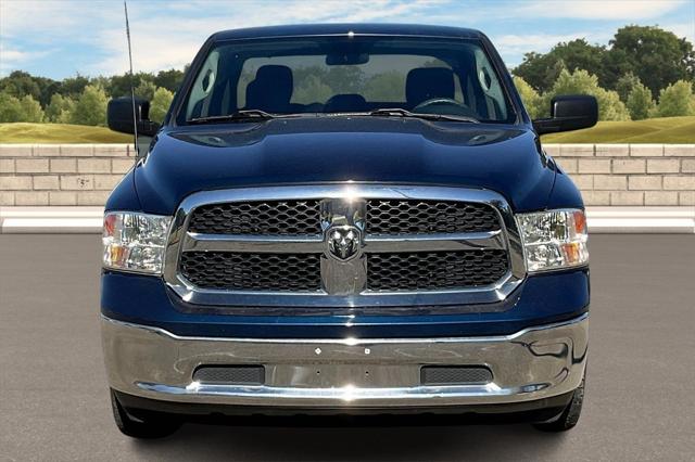 2022 RAM 1500 Classic SLT Crew Cab 4x2 57 Box 2022 RAM 1500 Classic SLT Crew Cab 4x2 57 Box